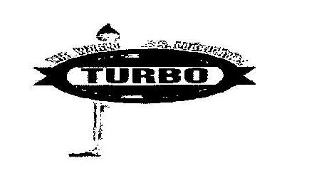 Turbo With Logo Device mark 2139784 Trademark