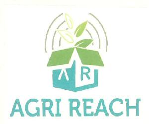 Agri Reach Device mark 2901809 Trademark
