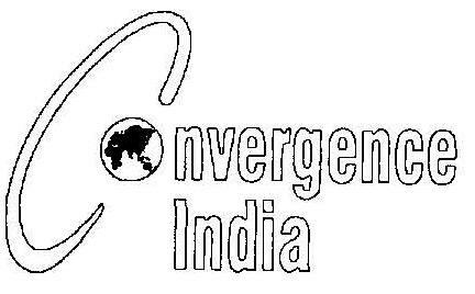 Convergence India With Device Device mark 1386374 Trademark