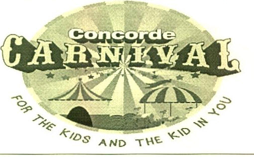 Concorde Carnival Device mark 2920238 Trademark