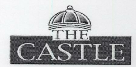 The Castle With Label Device mark 1461372 Trademark