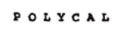Polycal Device mark 913468 Trademark
