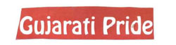 Gujarati Pride Device mark 2710017 Trademark