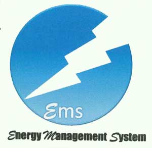 Ems Logo With Word Energy Management System Device mark 2096454 Trademark