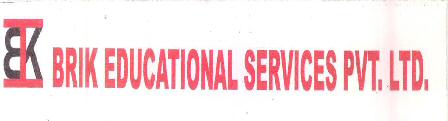 Brik Educational Services Pvt. Ltd. Device mark 2738041 Trademark