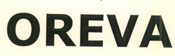 Oreva Device mark 2677141 Trademark