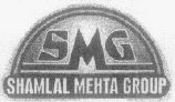 Smg Shamlal Mehta Group (label) Device mark 1458519 Trademark
