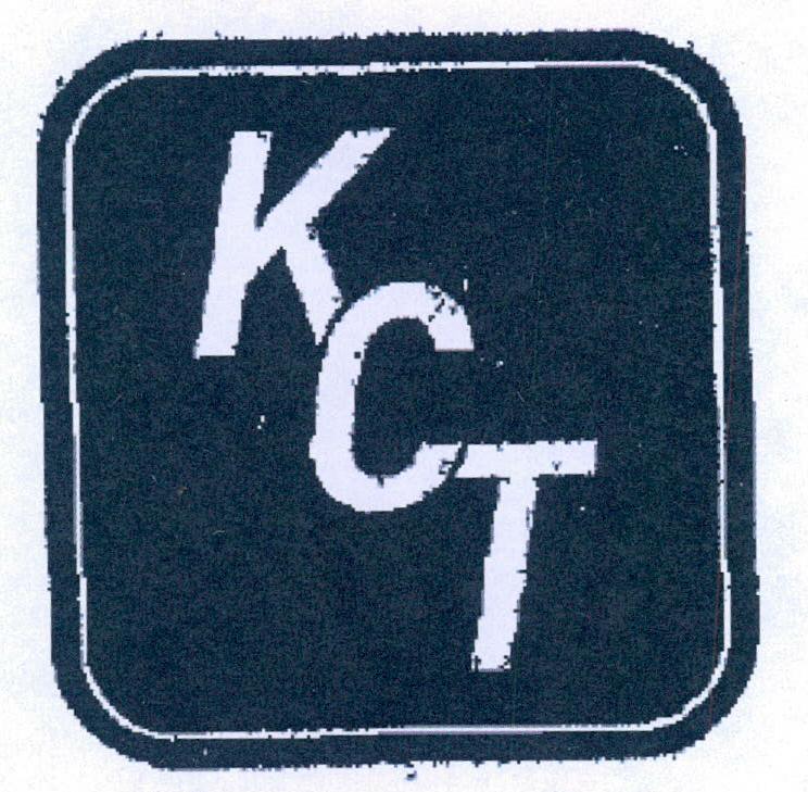 Kct Device mark 1961524 Trademark