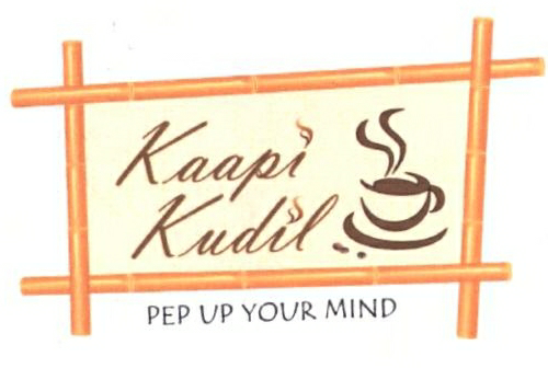 Kaapi Kudil Pep Up Your Mind Device mark 2239119 Trademark