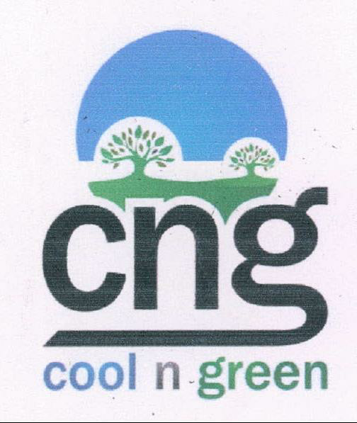 Cng Cool N Green Device mark 2116326 Trademark