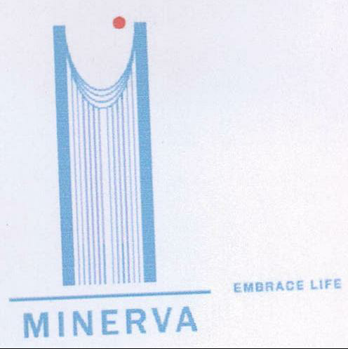 Minerva Device mark 2145327 Trademark