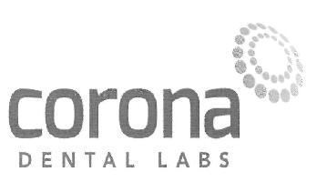 Corona Dental Labs (device) Device mark 2795221 Trademark