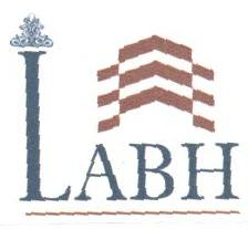 Labh (label) Device mark 1645567 Trademark