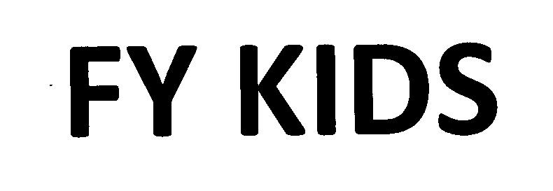 Fy Kids Device mark 2053059 Trademark