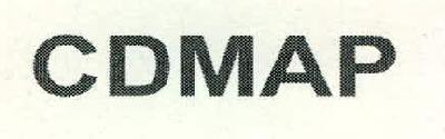 Cdmap Device mark 2273638 Trademark