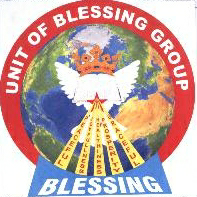 Unit Of Blessing Group Blessing Device mark 2100688 Trademark