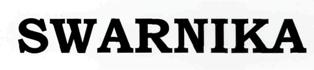 Swarnika Device mark 2713539 Trademark