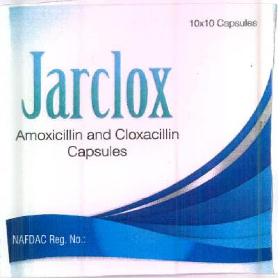 Jarclox Device mark 2641323 Trademark