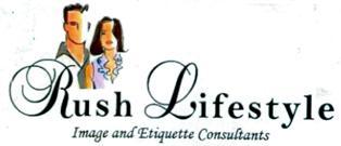 Rush Lifestyle(device) Device mark 2514923 Trademark
