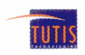 Tutis (label) Device mark 1503107 Trademark