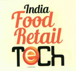 India Food Retail Tech Device mark 2864691 Trademark