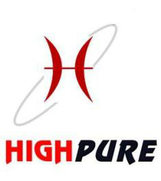 Highpure Device mark 2781945 Trademark
