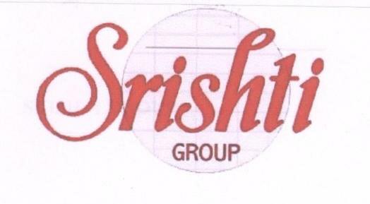 Srishti Group (label) Device mark 1674321 Trademark