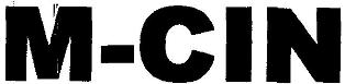 M - Cin Device mark 2112651 Trademark