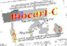 Biocart-c (device Of Label) Device mark 1308379 Trademark