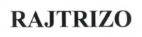 Rajtrizo Device mark 2193140 Trademark