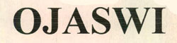 Ojaswi Device mark 2548383 Trademark