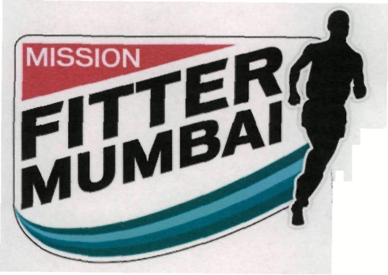 Mission Fitter Mumbai (logo) Device mark 2198128 Trademark
