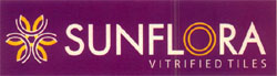 Sunflora With Device Of Flower Device mark 2678265 Trademark