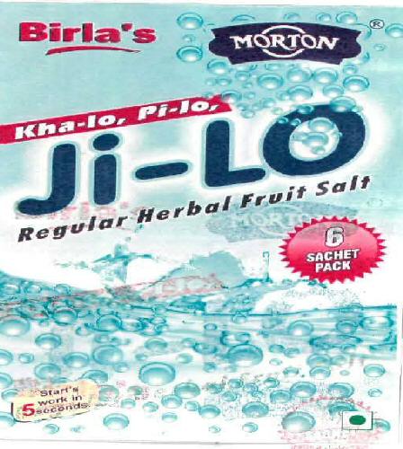 Ji-lo (logo) Device mark 2021070 Trademark