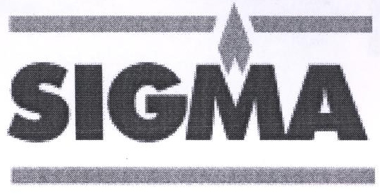Sigma Device mark 2350145 Trademark
