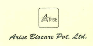Arise Device mark 2526156 Trademark