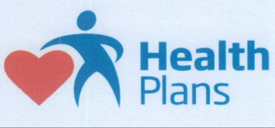 Health Plans Device mark 2174440 Trademark