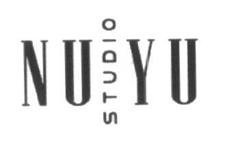 Nuyu Studio Device mark 1597166 Trademark