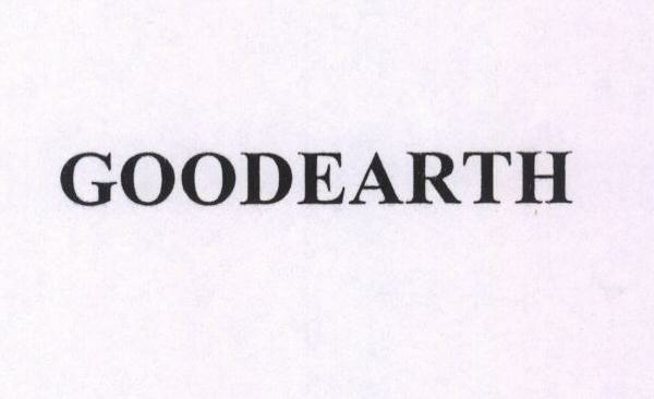 Goodearth Device mark 1502527 Trademark