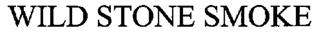 Wild Stone Smoke Device mark 2000916 Trademark