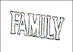 Family (lable) Device mark 1279670 Trademark