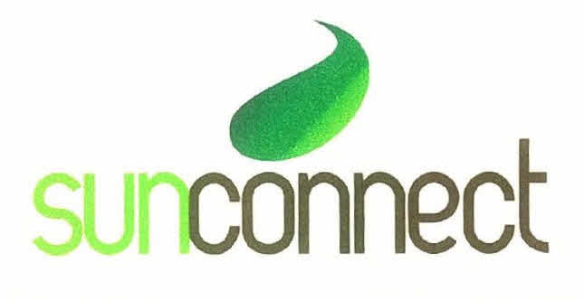 Sunconnect Device mark 2875433 Trademark