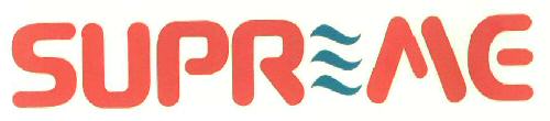 Supreme (label) Device mark 2560351 Trademark