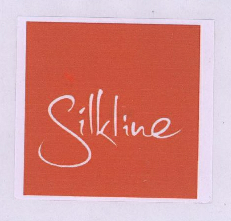 Silkline (label) Device mark 1785077 Trademark