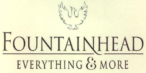Fountainhead Everything & More Device mark 2688279 Trademark