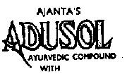 Adusol Device mark 540586 Trademark