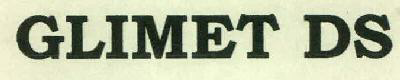 Glimet Ds Device mark 2676118 Trademark