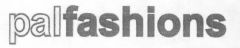 Palfashions Device mark 1542188 Trademark