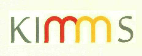 Kimms (label) Device mark 2490232 Trademark