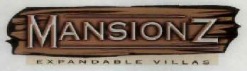 Mansionz Expandable Villas Device mark 1515395 Trademark